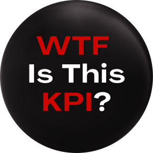 wtf is this kpi logo