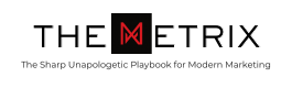 themetrix banner logo tagline